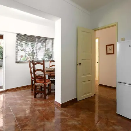 Apartmán Matias Terrace House Praia da Lourinhã