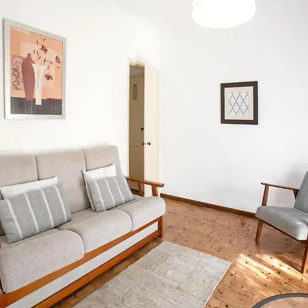 Matias Terrace House Praia da Lourinhã