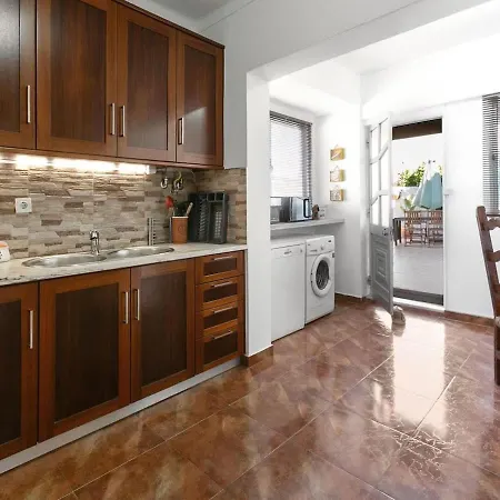 Apartmán Matias Terrace House Praia da Lourinhã