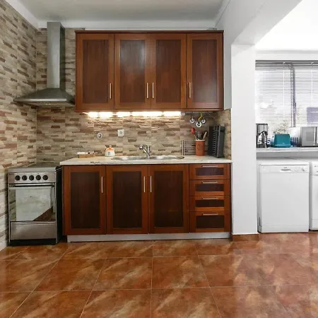 Matias Terrace House * Praia da Lourinhã