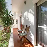 Matias Terrace House アパート Praia da Lourinhã