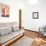 Matias Terrace House Praia da Lourinhã