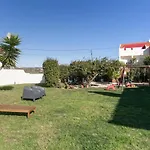 アパート Matias Terrace House