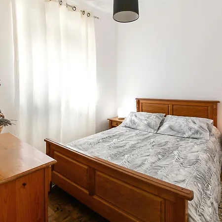 Сasa de vacaciones Matias Terrace House Lourinhã