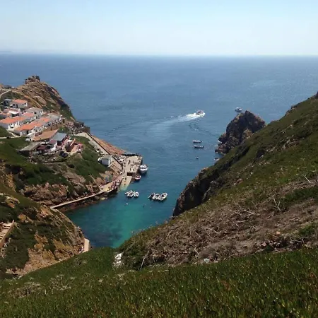 Matias Terrace House アパート Praia da Lourinhã