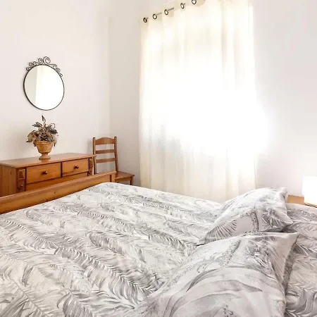 Matias Terrace House Appartement *