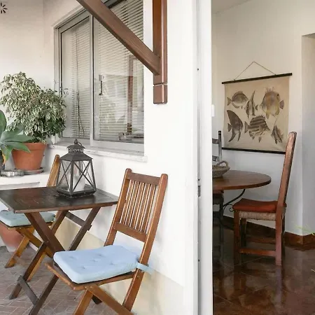 Matias Terrace House