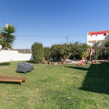 Appartement Matias Terrace House