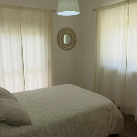Apartament Matias Terrace House *