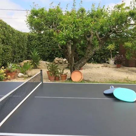 Matias Terrace House アパート Praia da Lourinhã