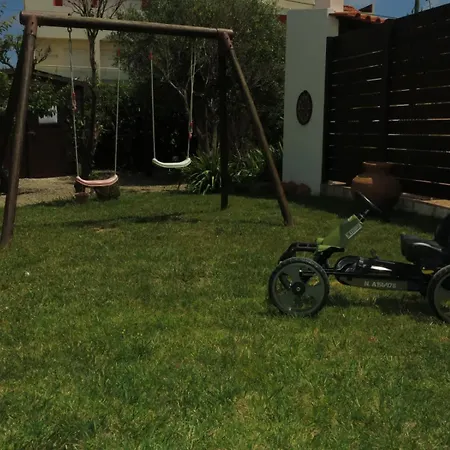 Apartmán Matias Terrace House Praia da Lourinhã