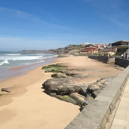 Appartamento Matias Terrace House Praia da Lourinhã