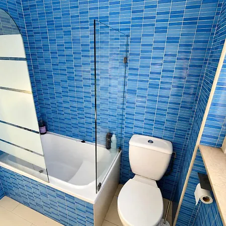 Appartamento Matias Terrace House