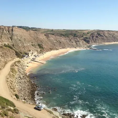 Matias Terrace House Praia da Lourinhã
