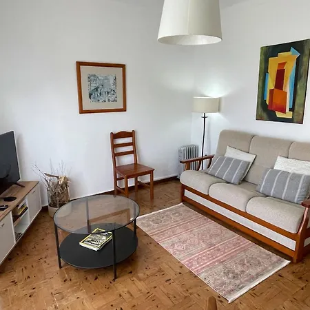 Matias Terrace House Appartamento Praia da Lourinhã