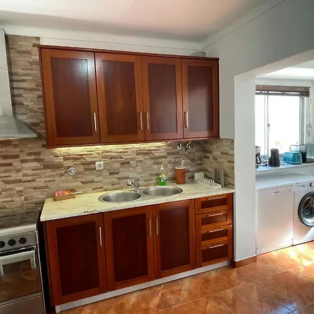 Appartamento Matias Terrace House Praia da Lourinhã