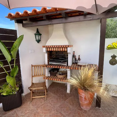 Appartamento Matias Terrace House Praia da Lourinhã