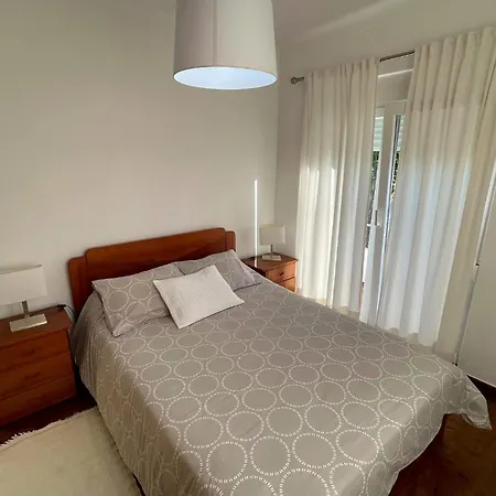 Appartamento Matias Terrace House *