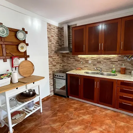 Matias Terrace House Appartamento *