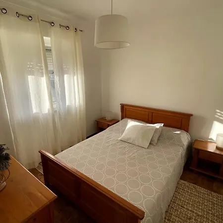 Matias Terrace House Appartamento Praia da Lourinhã