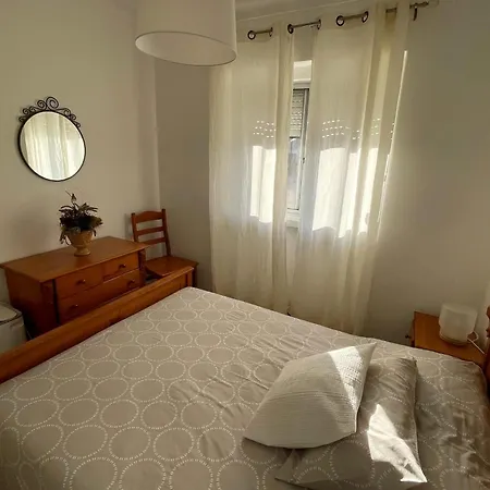 Appartamento Matias Terrace House Praia da Lourinhã