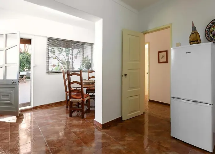 Apartmán Matias Terrace House Praia da Lourinhã