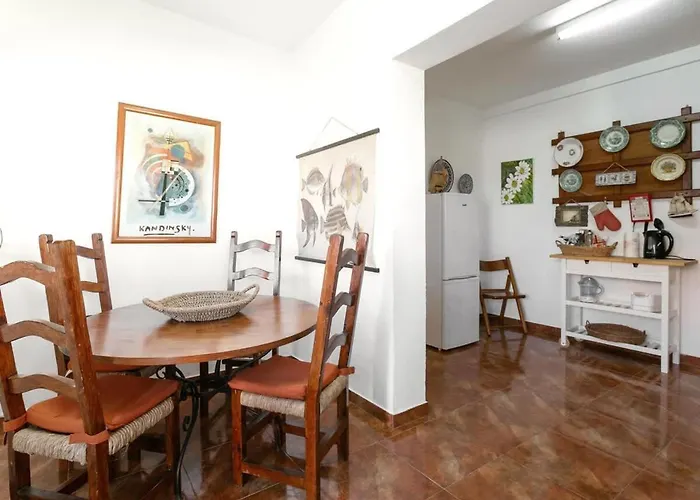 Matias Terrace House *