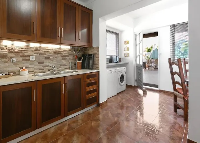 Apartmán Matias Terrace House Praia da Lourinhã