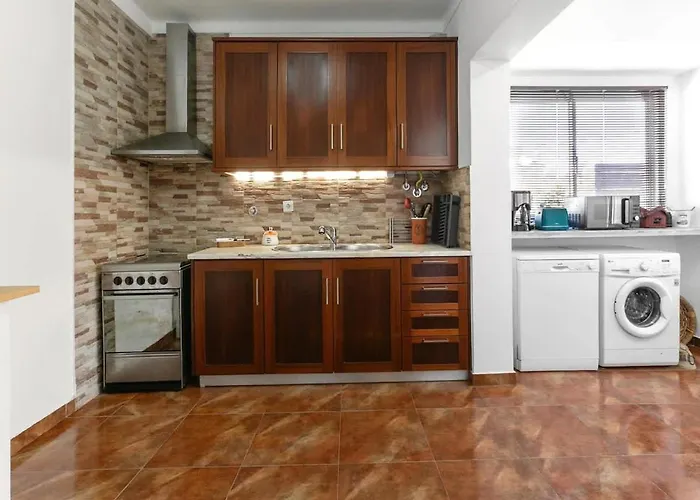 Matias Terrace House * Praia da Lourinhã