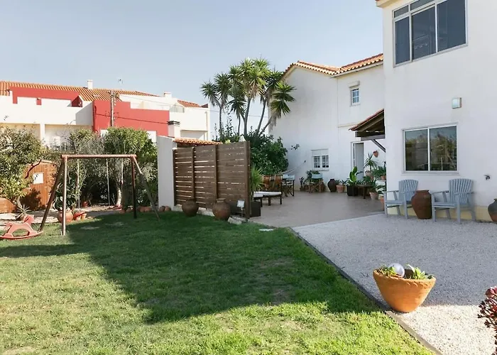 Matias Terrace House Apartmán *